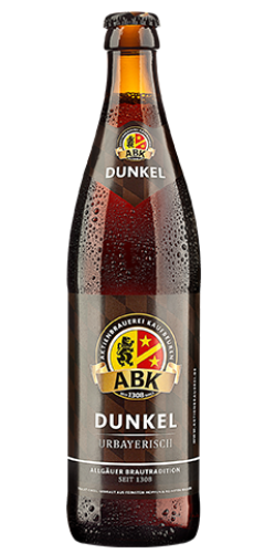ABK Aktien Dunkel Urbayrisch 20 x 0,5l