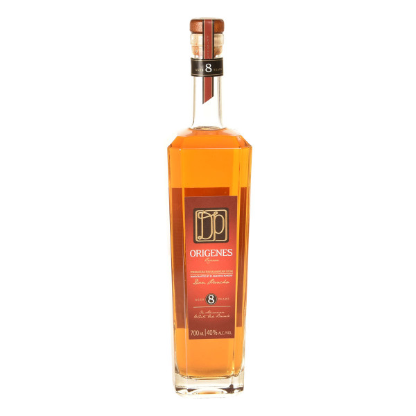 Origenes Premium Panamanian Rum - aged 8 years