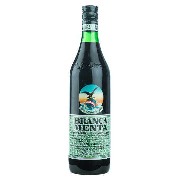 Branca Menta 1l