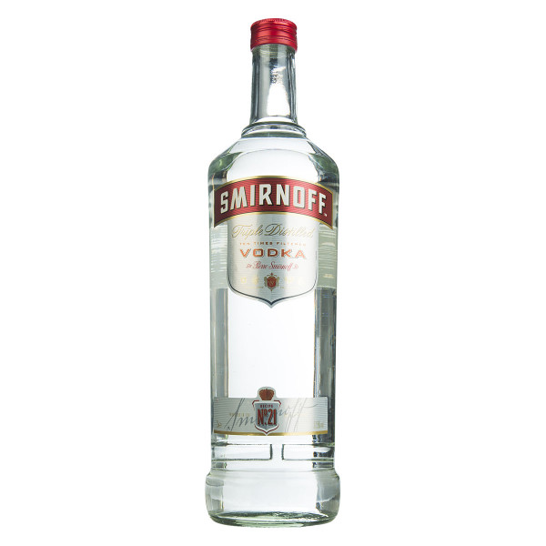 Smirnoff Wodka 3l