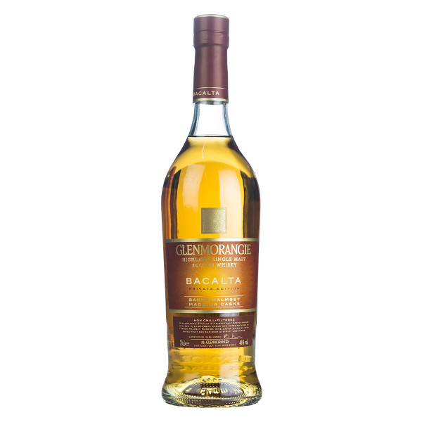 Glenmorangie Bacalta Private Edition 8 0,7l