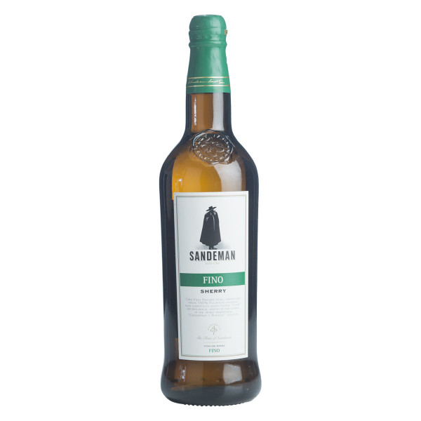 Sandeman Fino 0,75l