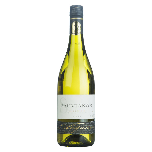 Elégance Sauvignon blanc Joseph Castan 0,75l