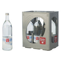 Rhön Sprudel Original 6 x 1l Rhön Sprudel Original 6 x 1l