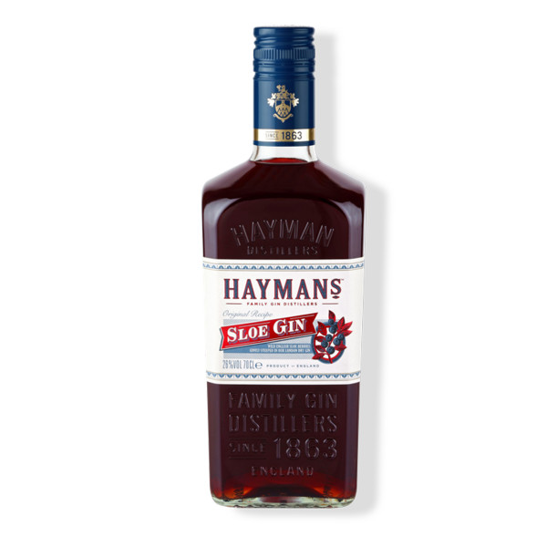 Hayman's Sloe Gin 0,7l