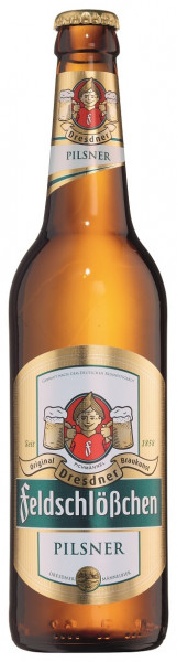 Feldschlößchen Pilsner 20 x 0,5l