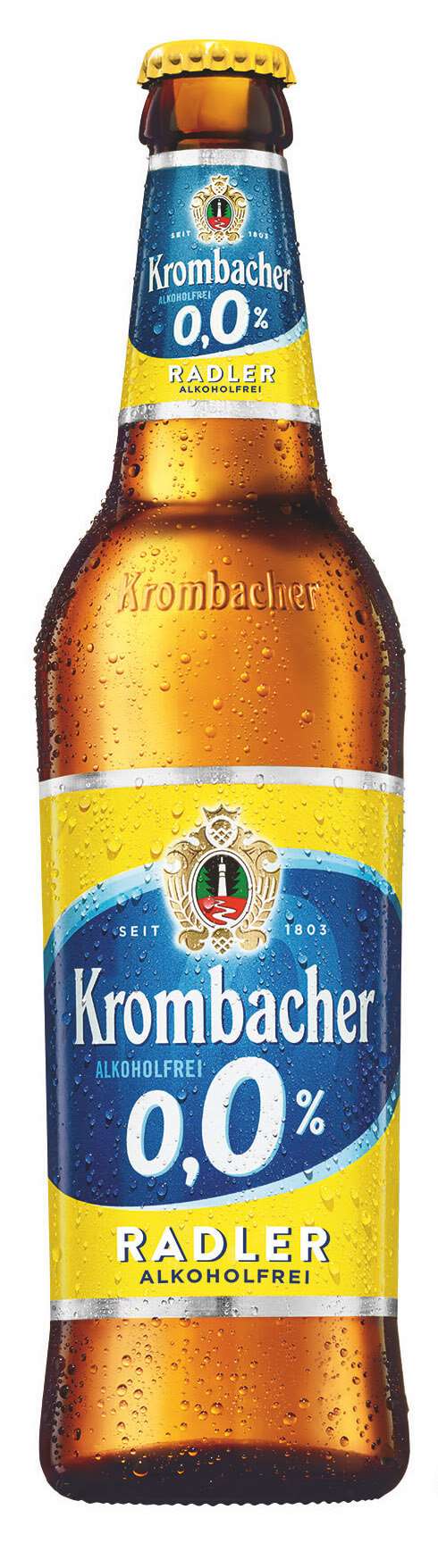 images Alkoholfreies Radler krombacher 0 0 radler alkoholfrei 24 x 0 33l