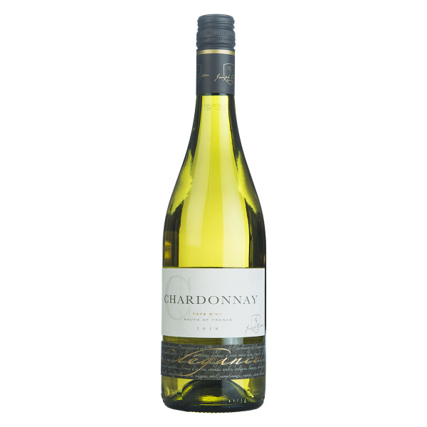 Elégance Chardonnay Joseph Castan 0,75l