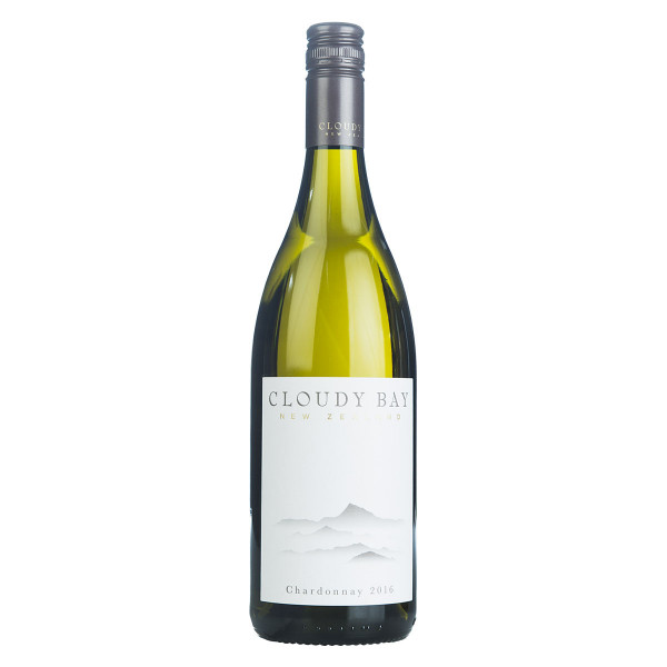 Cloudy Bay Chardonnay Cloudy Bay Vineyards 0,75l