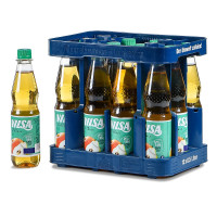 Vilsa Gold-Schorle 12 x 0,5l PET Vilsa Gold-Schorle 12 x 0,5l PET