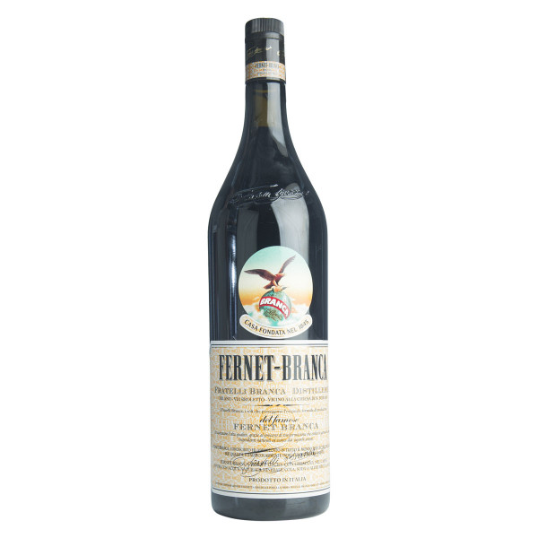 Fernet Branca 3l