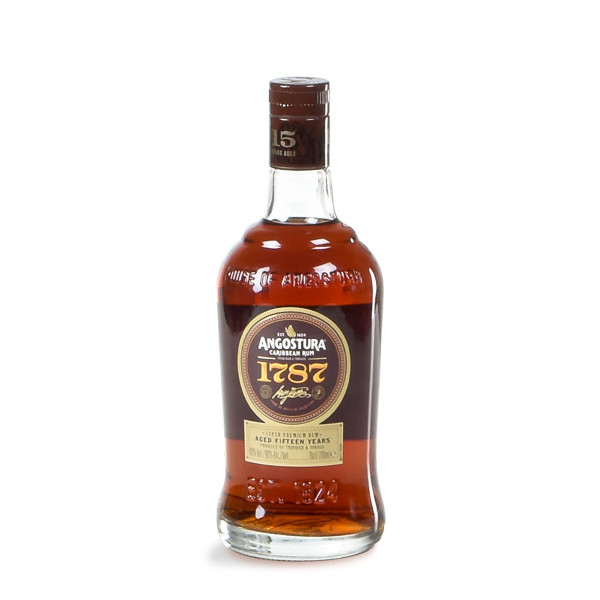 Angostura 1787 0,7l