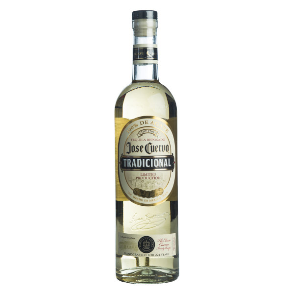 Jose Cuervo Tradicional Reposado 0,7l