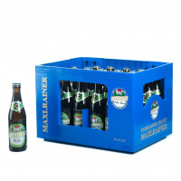 Maxlrainer Helles 24 x 0,33l Maxlrainer Helles 24 x 0,33l