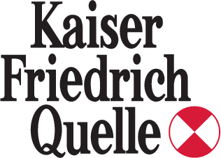 Kaiser Friedrich Quelle