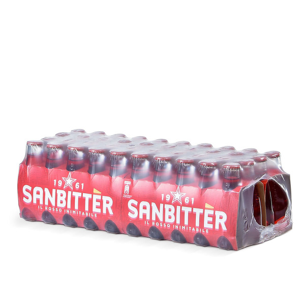 San Bitter rot 40 x 0,1l