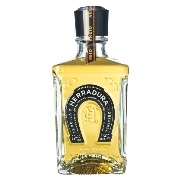 Herradura Añejo Tequila 0,7l