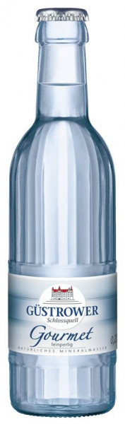 Güstrower Feinperlig 20 x 0,25l Gourmet