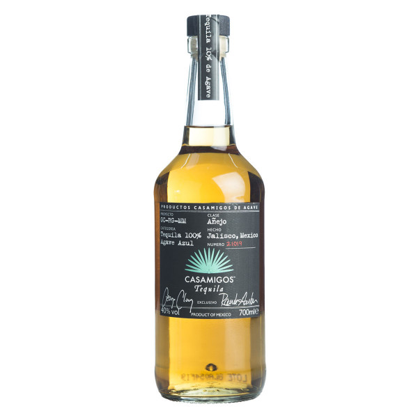 Casamigos Añejo 0,7l