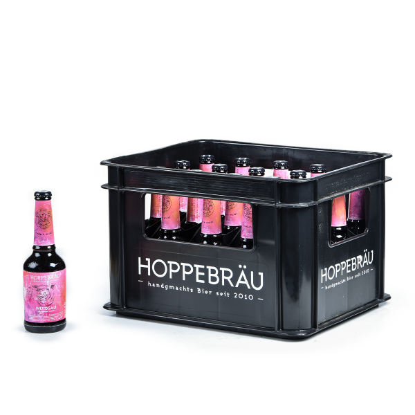 Hoppe Wuidsau 20 x 0,33l