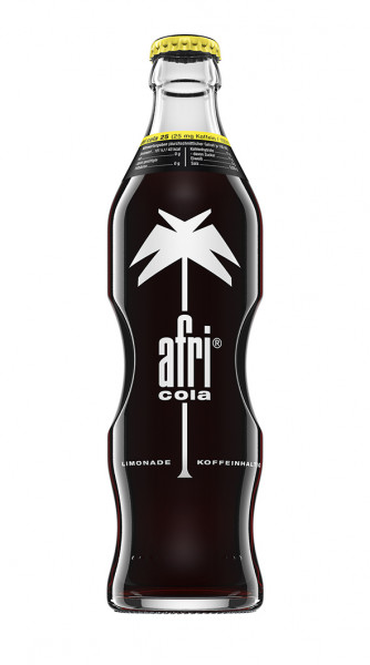 Afri Cola 25 24 x 0,33l