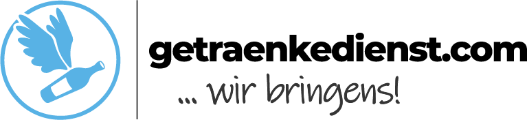 getraenkedienst.com - Ihr Online-Getränkemarkt