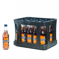Bionade Ingwer-Orange 20 x 0,5l Bionade Ingwer-Orange 20 x 0,5l