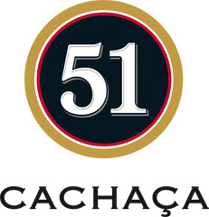 Cachaça 51