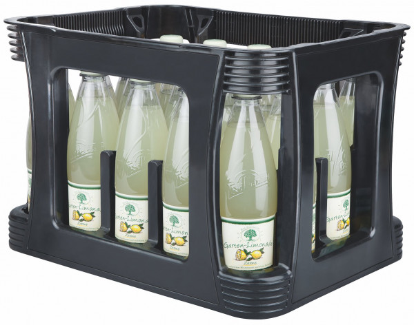 Bad Brambacher GartenLimo Zitrone 20 x 0,5l