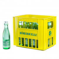Römerquelle Prickelnd 12 x 0,75l Römerquelle Prickelnd 12 x 0,75l
