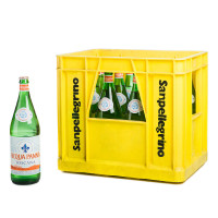 Acqua Panna Naturale 12 x 1,0l Acqua Panna Naturale 12 x 1,0l
