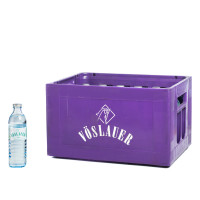 Vöslauer Ohne 24 x 0,25l Glas Vöslauer Ohne 24 x 0,25l Glas