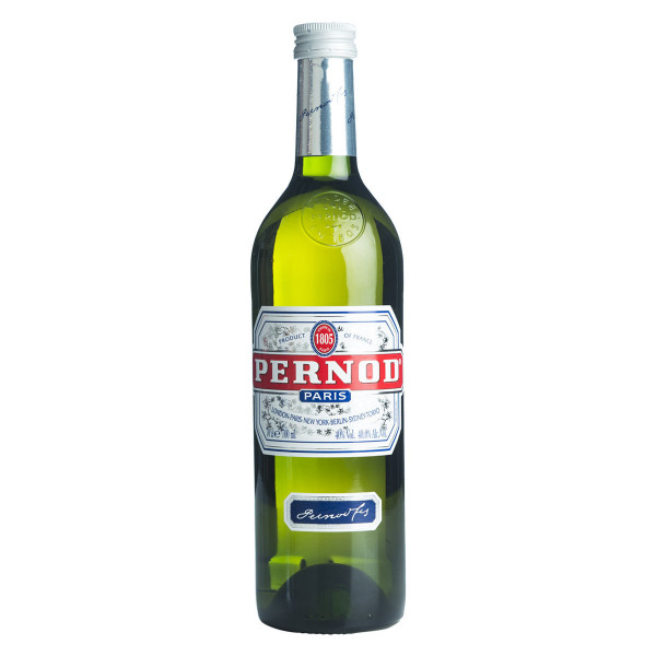 Pernod 0,7l