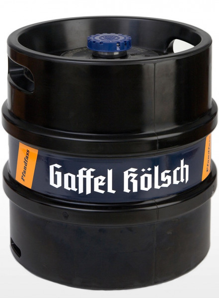 Gaffel Kölsch 20l