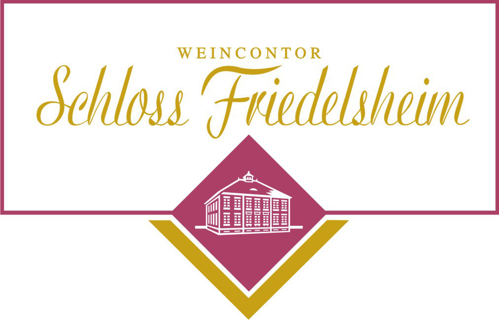 Weincontor Schloss Friedelsheim