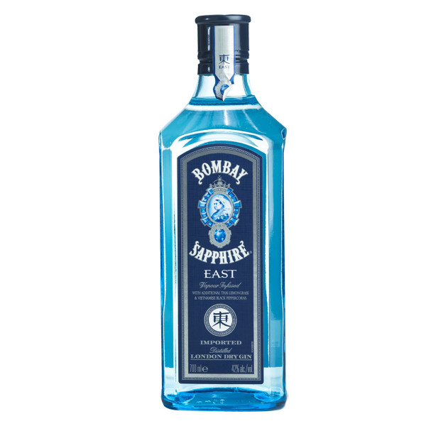 Bombay Sapphire East 0,7l