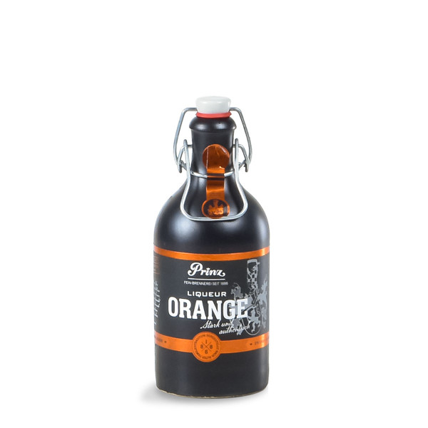 Prinz Nobilant Orange Liqueur 0,5l