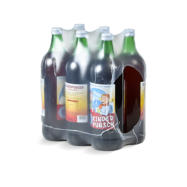 Prinz Punsch alkoholfrei 6 x 1l