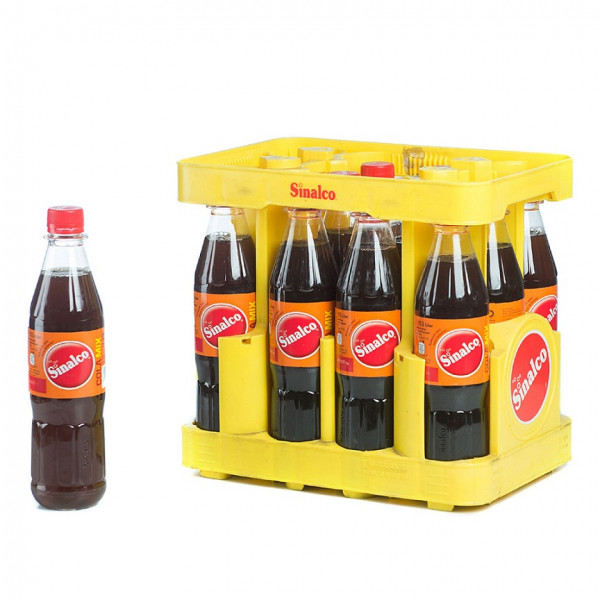 Sinalco Cola-Mix 12 x 0,5l