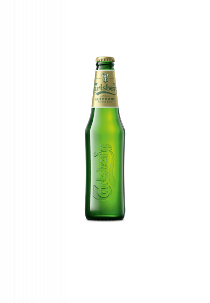 Carlsberg Elephant 24 x 0,33l