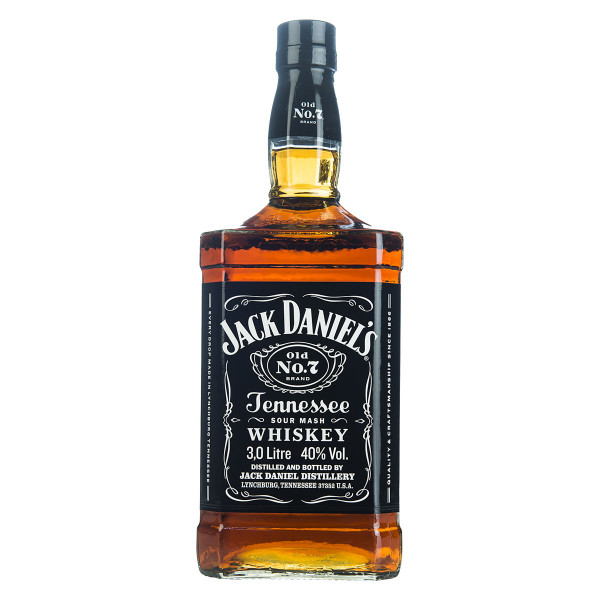 Jack Daniel's 3l