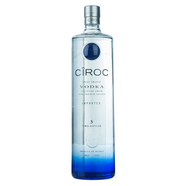 Ciroc Vodka 1l