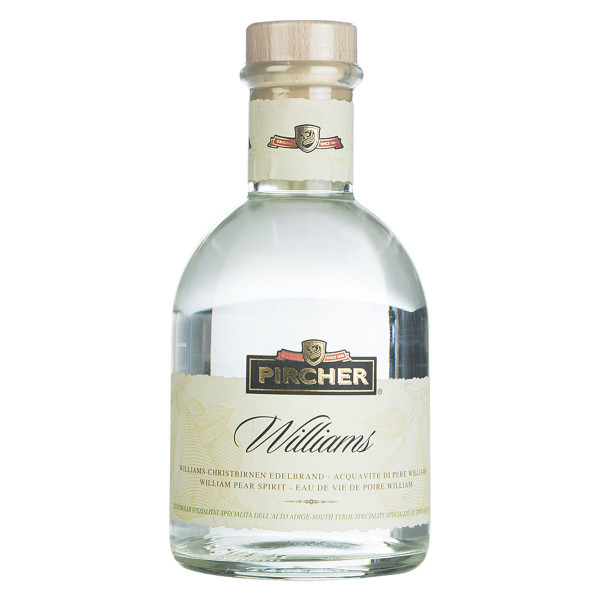 Pircher Apotheker Williams 0,7l