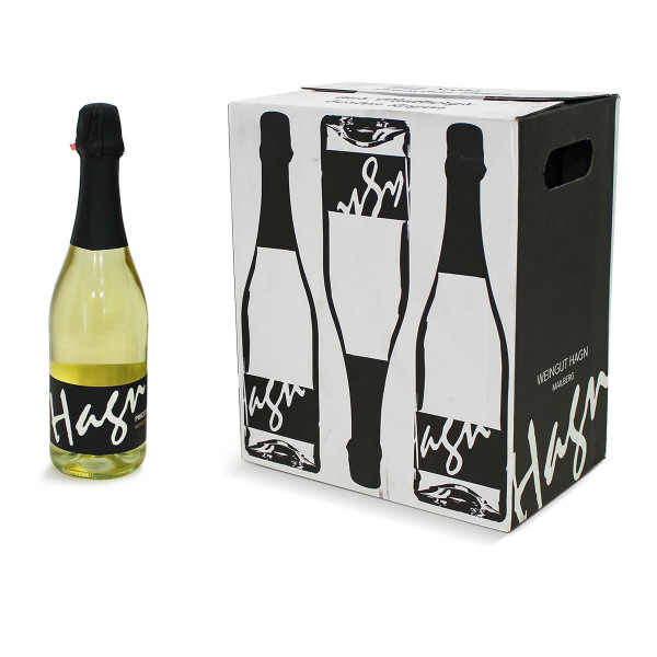 Weingut Hagn Primosecco Classic 6 x 0,75l