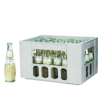 Gerolsteiner Apfelschorle 24 x 0,25l Gerolsteiner Apfelschorle 24 x 0,25l