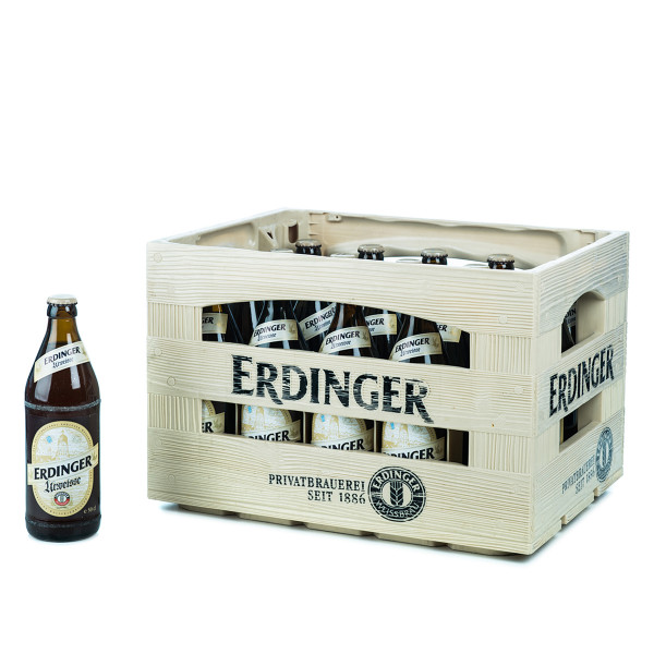 Erdinger Urweisse 20 x 0,5l