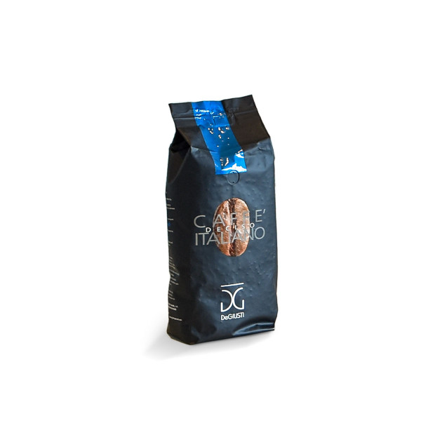 De Giusti Caffè Italiano Desico 1kg