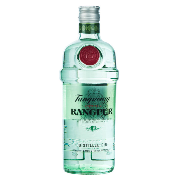 Tanqueray Rangpur Gin 0,7l