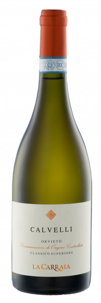 La Carraia Orvieto Classico Calvelli 0,75l