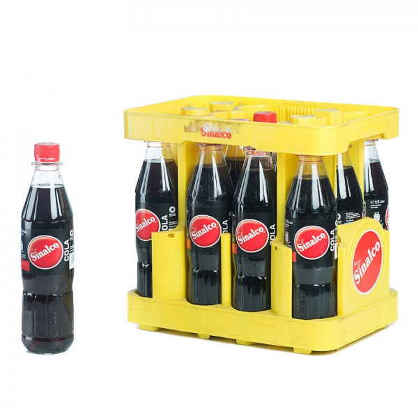 Sinalco Cola 12 x 0,5l